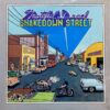 GRATEFUL DEAD / SHAKEDOWN STREET / LP /