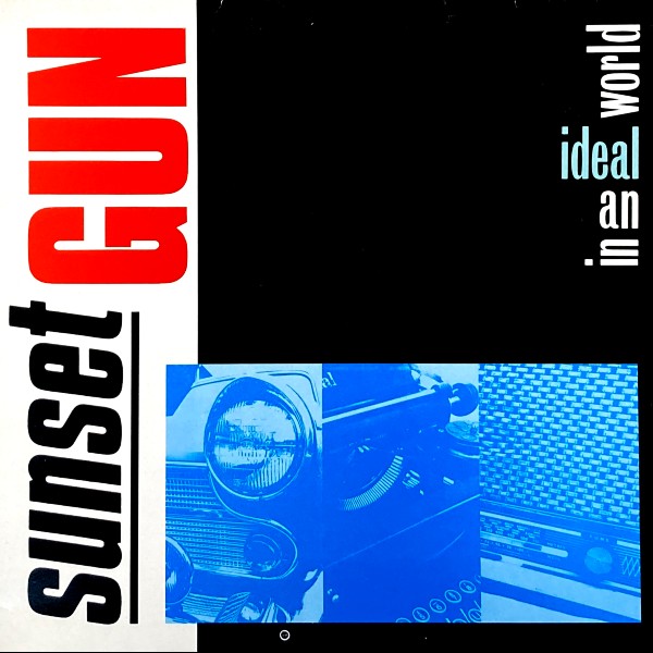 SUNSET GUN