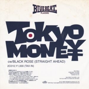 TOKYO MONEY