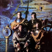 XTC / BLACK SEA / LP /