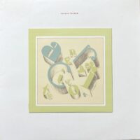 A CERTAIN RATIO / THE OLD & THE NEW / LP + 7" /