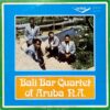 BLAI BAR QUARTET