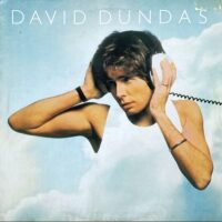 DAVID DUNDAS / DAVID DUNDAS / LP /