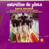 JUAN EL PESCADOR / ESTRELLAS DE PLATA / LP / 2 ESTRELLAS DE PLATA