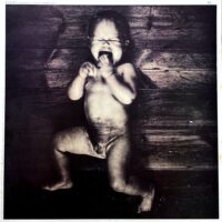 PIXIES / GIGANTIC / RIVER EUPHRATES / 12" /