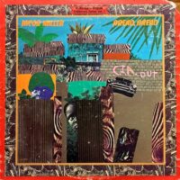 JACOB MILLER / DREAD, DREAD / LP /