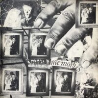 PUBLIC IMAGE LIMITED (PiL) / MEMORIES / 12" /