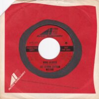 THE EEFROM ZEEFROM MIXTURE / MIND READER / 7" /