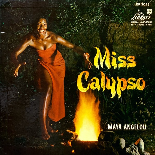 MISS CALYPSO