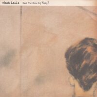 NOAH LEWIS / HAVE YOU SEEN MY BABY? / 7" /