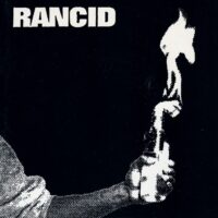 RANCID / RANCID / 7" /