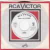RONNY & THE DAYTONAS / YOUNG / WINTER WEATHER / 7" /