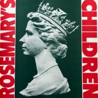 ROSEMARY'S CHILDREN / KINGS AND PRINCES / LP /
