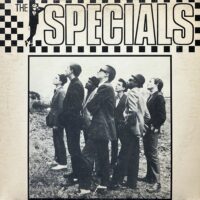 THE SPECIALS / SPECIALS / LP /