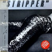 沢田研二 KENJI SAWADA / ストリッパー STRIPPER / LP /