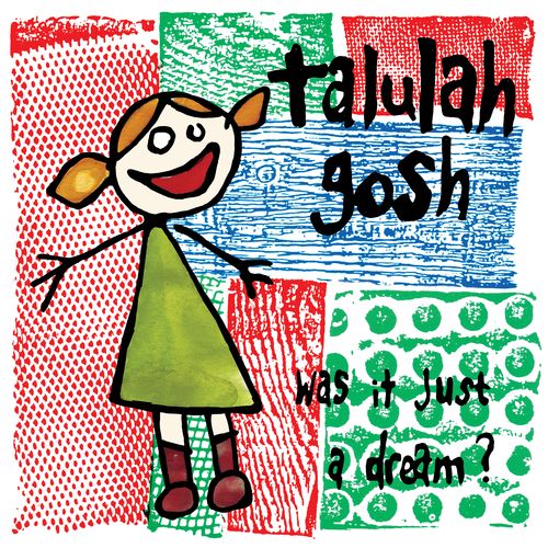 TALULAH GOSH