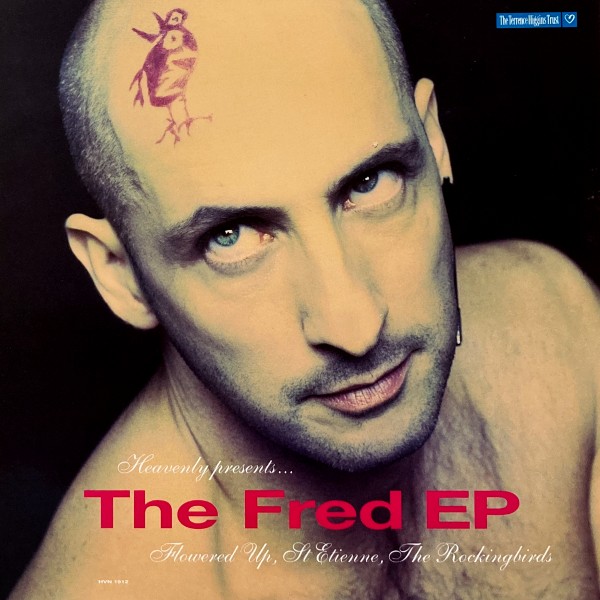 THE FRED EP