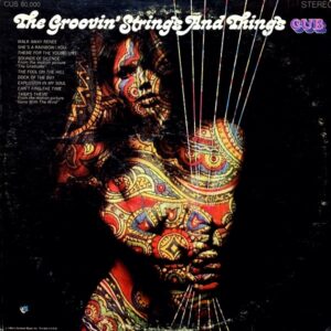 THE GROOVIN STRINGS AND THINGS