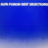 V.A. / ALFA FUSION BEST SELECTIONS / LP /