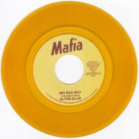ALTON ELLIS / BIG BAD BOY / YOU ARE MINE / 7" /