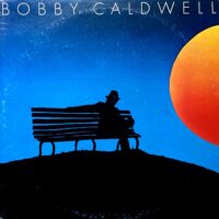 BOBBY CALDWELL / BOBBY CALDWELL / LP /