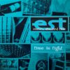 EASTERN STANDARD TIME / TIME IS TIGHT / LP / 3 EASTERN STANDARD TIME