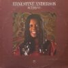 ERNESTINE ANDERSON / SUNSHINE / LP /