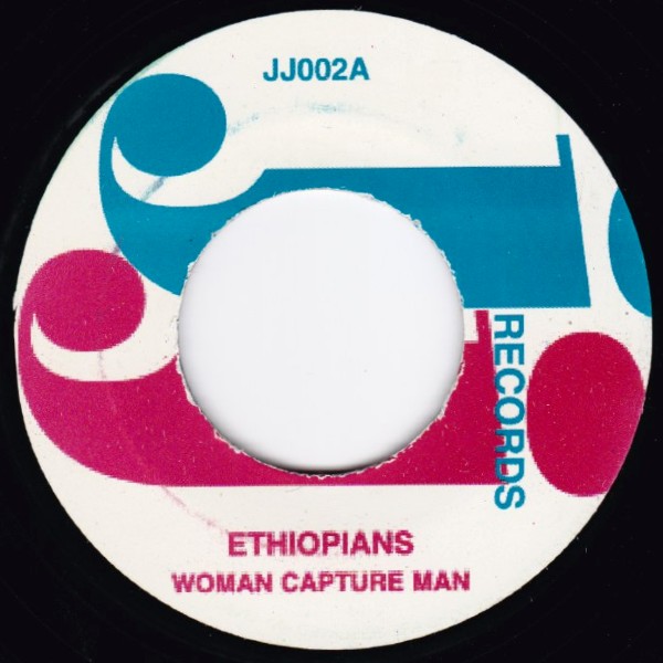 ETHIOPIANS