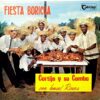 CORTIJO Y SU COMBO / FIESTA BORICUA / LP / 2 FIESTA BORICUA