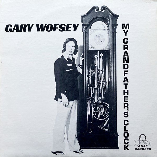 GARY WOFSEY