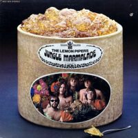 THE LEMON PIPERS / JUNGLE MARMALADE / LP /