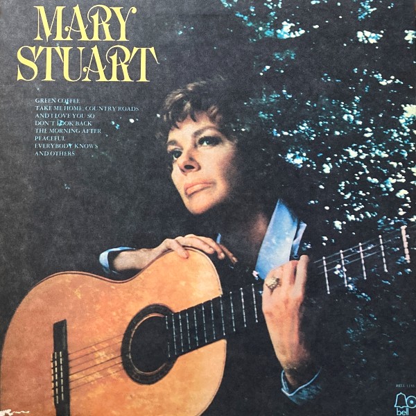 MARY STUART