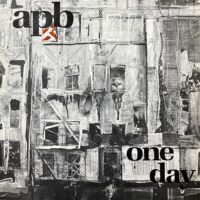 APB / ONE DAY / 12" /