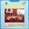 ORQUESTA MUSICA LATINA