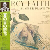 PERCY FAITH / SUMMER PLACE '76 / LP /