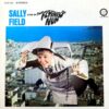 O.S.T. (SALLY FIELD) / STAR OF THE FLYING NUN / LP /