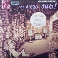 HI-TECH ROOTS DYNAMICS / SAN DIEGO DUB / LP /