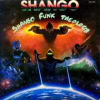 SHANGO / SHANGO FUNK THEOLOGY / LP /