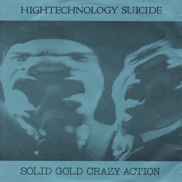 SOLID GOLD CRAZY ACTION 1