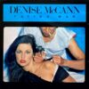 DENISE MCCANN / TATTOO MAN / LP /