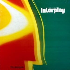 TECHNICS INTERPLAY