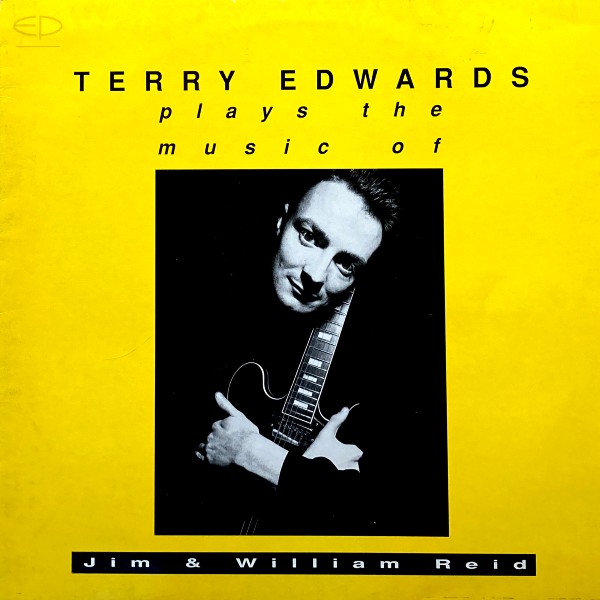 TERRY EDWARDS