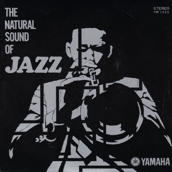 THE NATURAL SOUND OF JAZZ