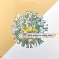 THE RAIN / THE WATERCRESS GIRL / 12" /