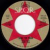 JIMMY SOUL / TREAT 'EM TOUGH / TWISTIN' MATILDA (AND THE CHANNEL) / 7" / 2 TREAT EM TOUGH