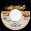 THE HONEY CONE / WANT ADS / WE BELONG TOGETHER / 7" /