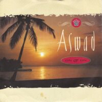 ASWAD / ON AND ON / 7" /