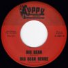 BIG BEAR REVUE / BIG BEAR / 7" /
