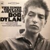 BOB DYLAN / THE TIMES THEY ARE A-CHANGIN' / LP /