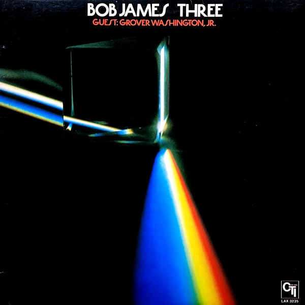 BOB JAMES THREE